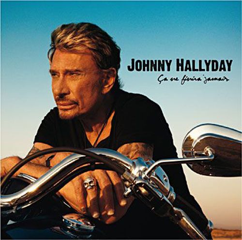 Johnny hallyday - Ca ne finira jamais